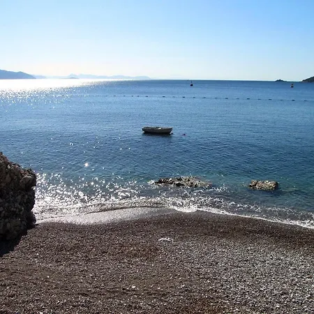 Hotell Serena Turunç