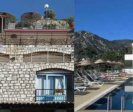 Serena Apartment *