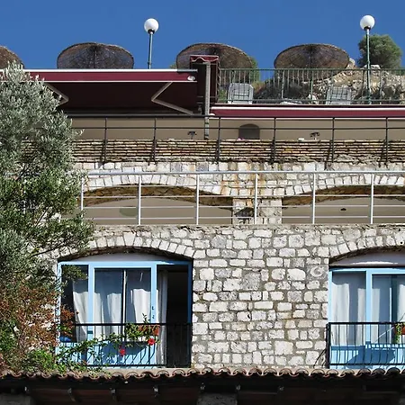 Serena Apartment Turunc