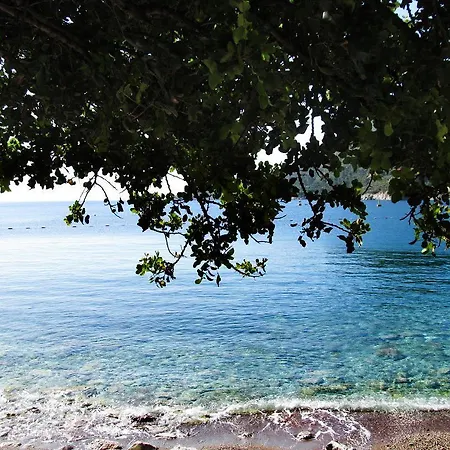 Отель Serena Турунч