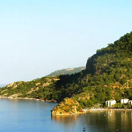 Serena Apartment Turunc