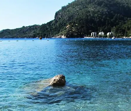 Serena Hotel Turunç