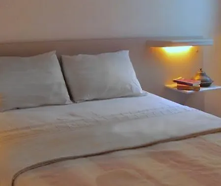 Serena Apartment Turunc