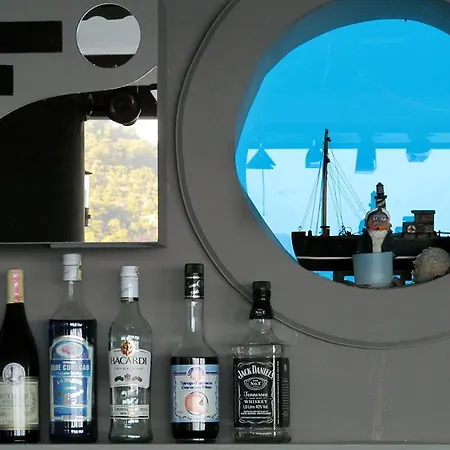 Serena 酒店 图兰克