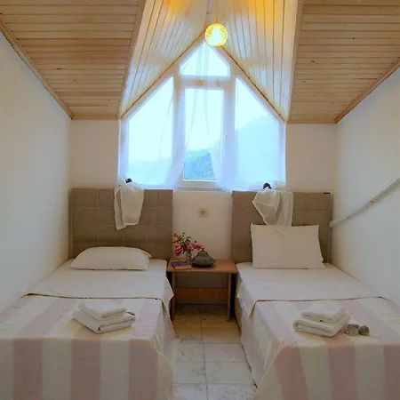 Apartment Serena Turunc