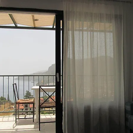Apartment Serena Turunc