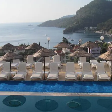 Apartment Serena Turunc