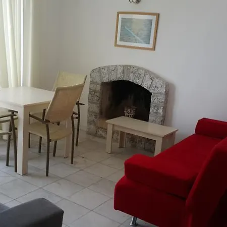 Apartment Serena Turunc