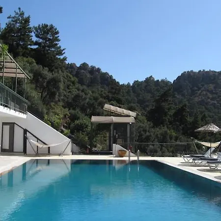 Apartment Serena Turunc