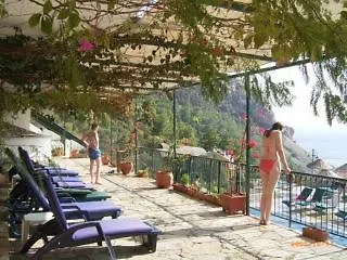 Apartment Serena Turunc