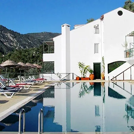 Serena Apartment Turunc