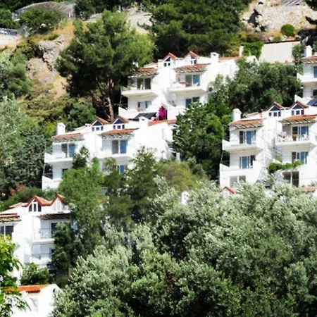 Serena Apartment Turunc