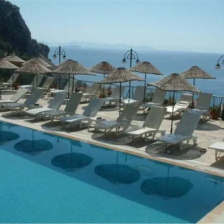 Serena Apartment *