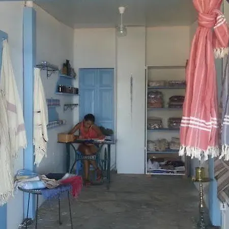 Serena Apartment *