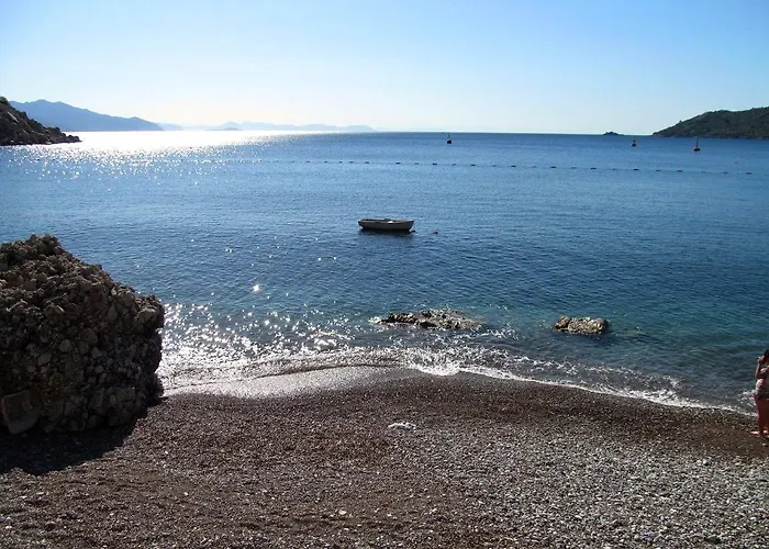 Hotell Serena Turunç