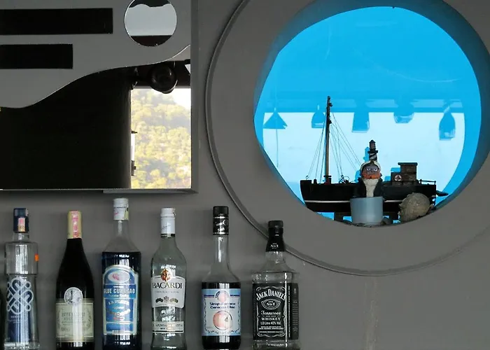 Serena Hotell Turunç