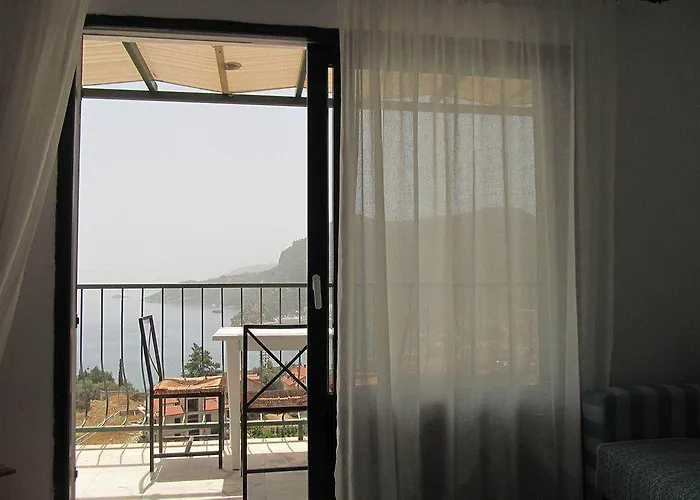 Hotell Serena Turunç