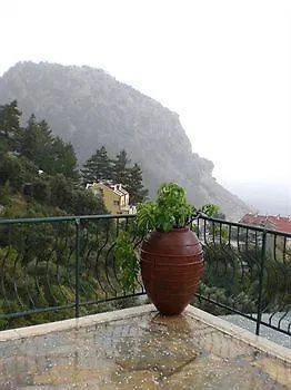 Hotell Serena Turunç