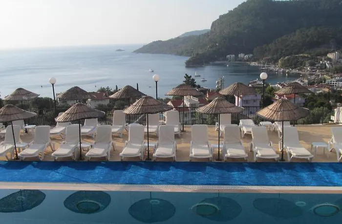 Hotell Serena Turunç