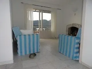 Hotell Serena Turunç