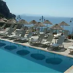 Serena Hotel *